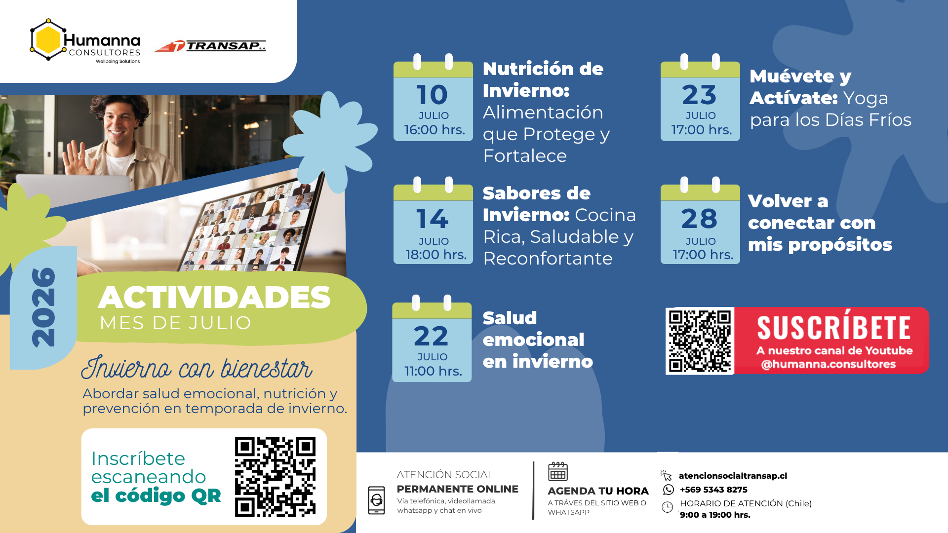 transap