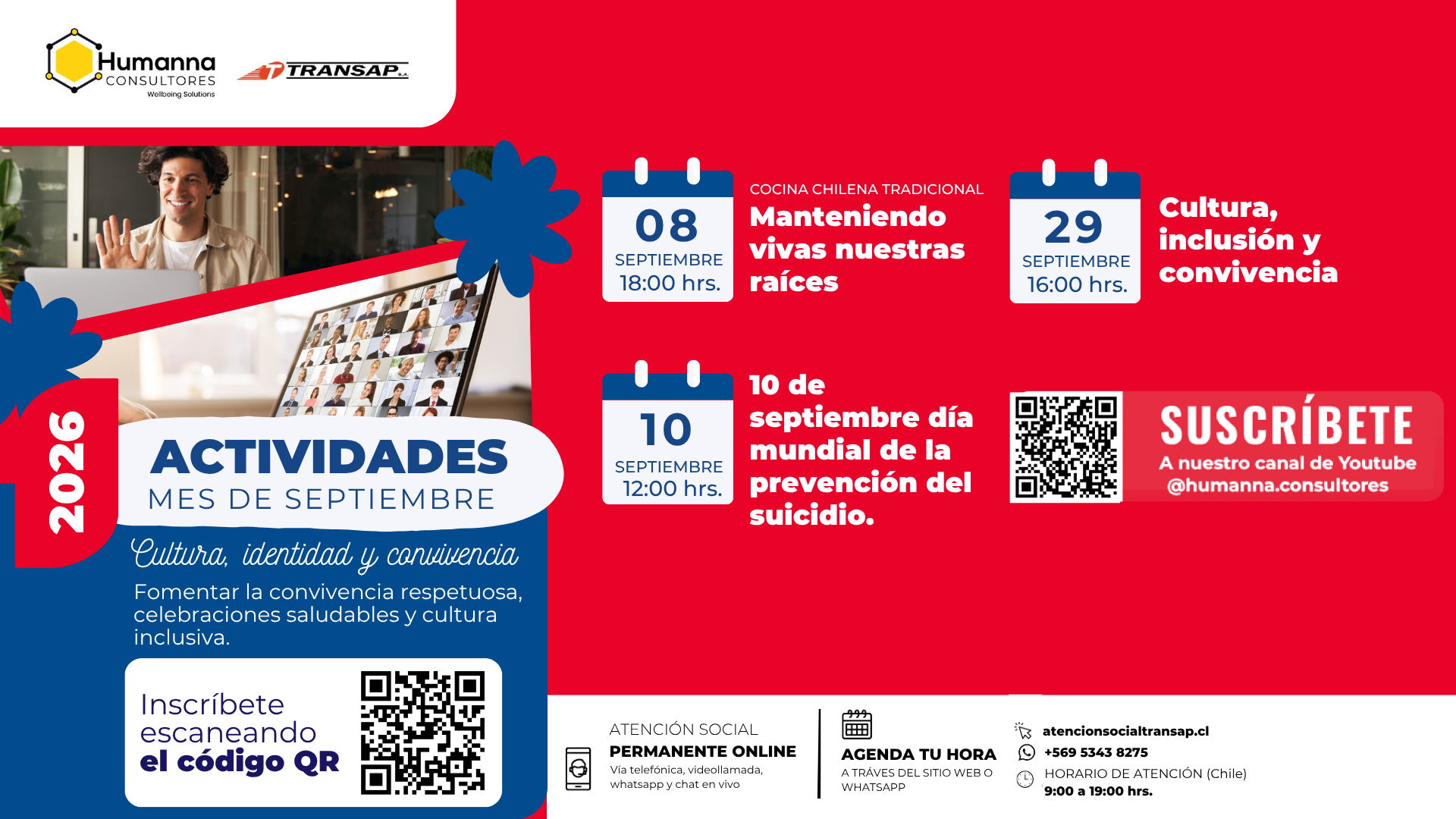 transap