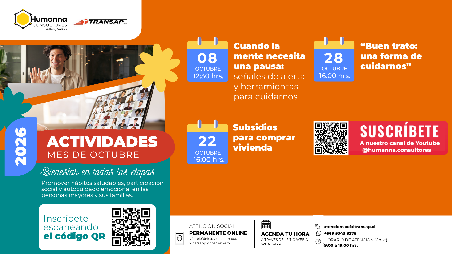transap